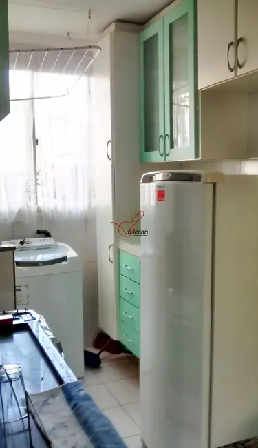 Foto 2 de Apartamento com 3 quartos à venda, 58m2 em Sao Jose Dos Campos - SP