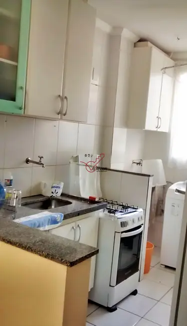 Foto 1 de Apartamento com 3 quartos à venda, 58m2 em Sao Jose Dos Campos - SP