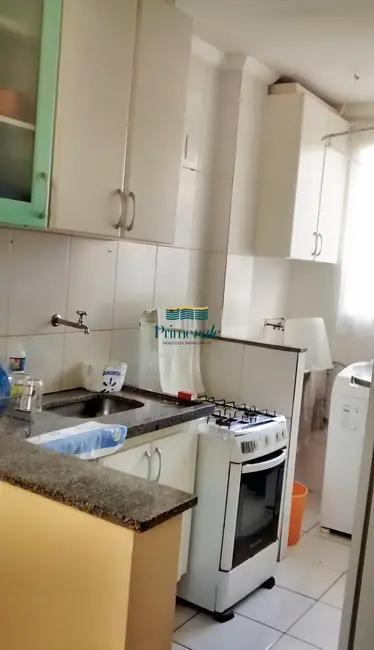 Apartamento com 3 quartos à venda, 58m2 em Sao Jose Dos Campos - SP - imagem 1 Foto 1 de Apartamento com 3 quartos à venda, 58m2 em Sao Jose Dos Campos - SP