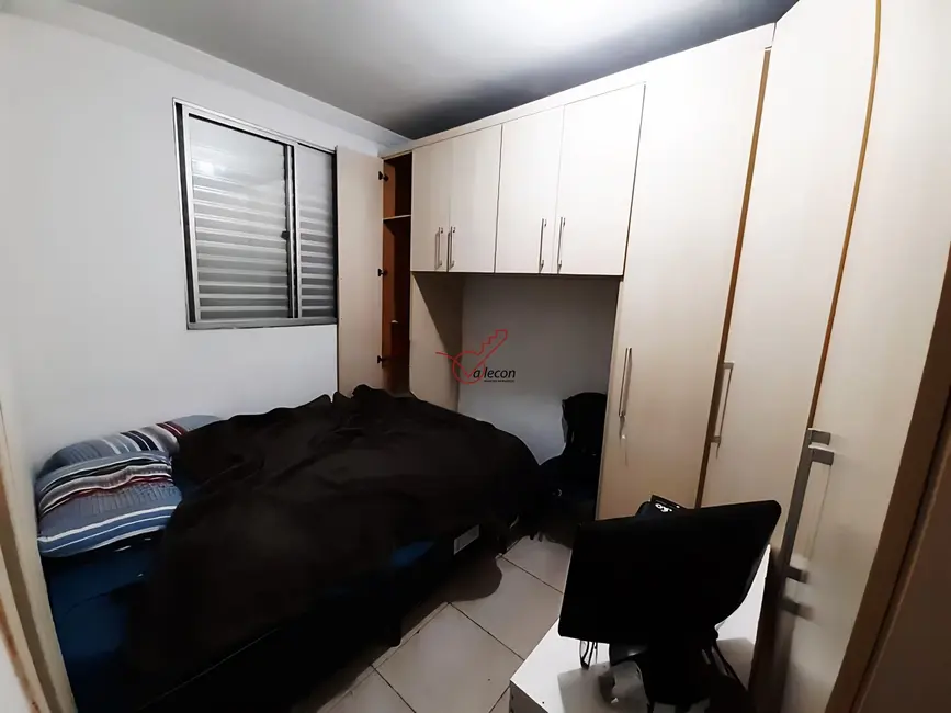 Foto 5 de Apartamento com 3 quartos à venda, 58m2 em Sao Jose Dos Campos - SP