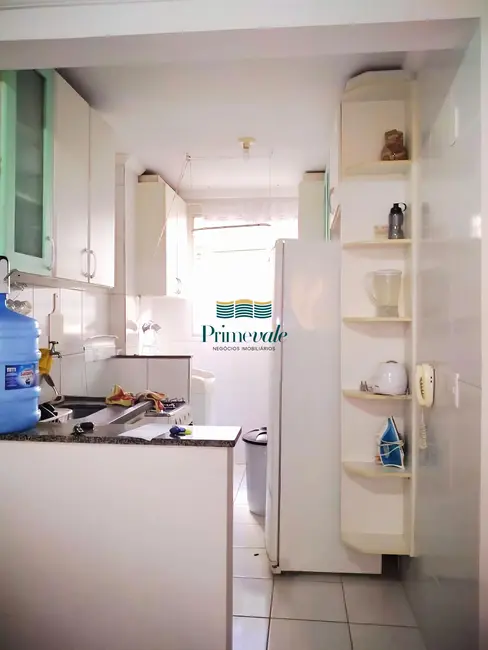 Apartamento com 3 quartos à venda, 58m2 em Sao Jose Dos Campos - SP - imagem 3 Foto 3 de Apartamento com 3 quartos à venda, 58m2 em Sao Jose Dos Campos - SP