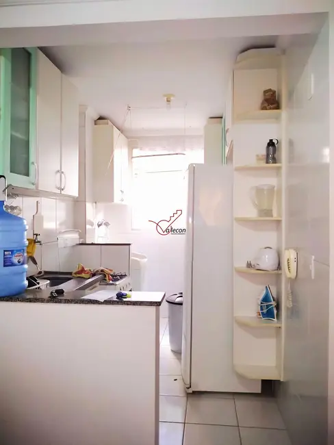 Foto 3 de Apartamento com 3 quartos à venda, 58m2 em Sao Jose Dos Campos - SP