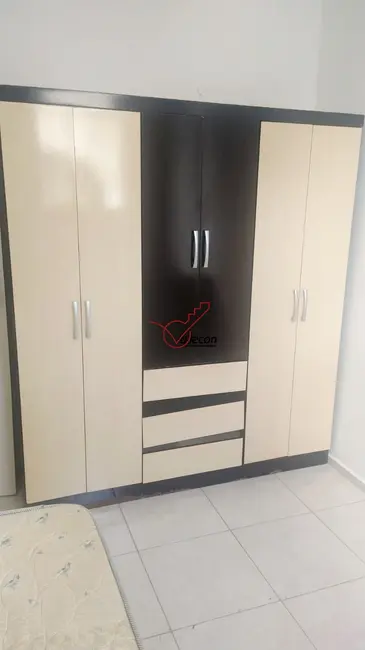 Foto 8 de Apartamento com 3 quartos à venda, 58m2 em Sao Jose Dos Campos - SP