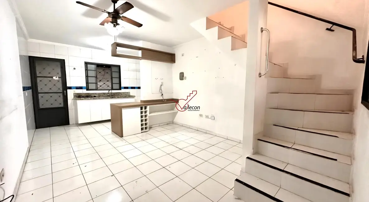 Foto 4 de Sobrado com 2 quartos à venda, 70m2 em Sao Jose Dos Campos - SP