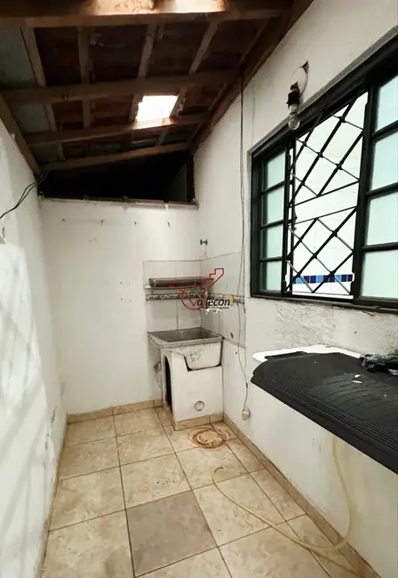 Foto 2 de Sobrado com 2 quartos à venda, 70m2 em Sao Jose Dos Campos - SP