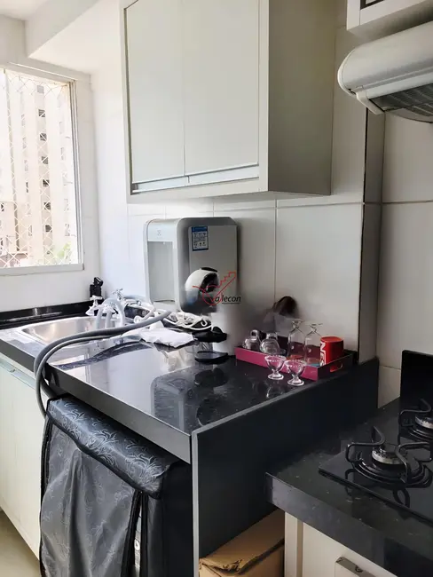 Foto 6 de Apartamento com 2 quartos à venda, 53m2 em Sao Jose Dos Campos - SP
