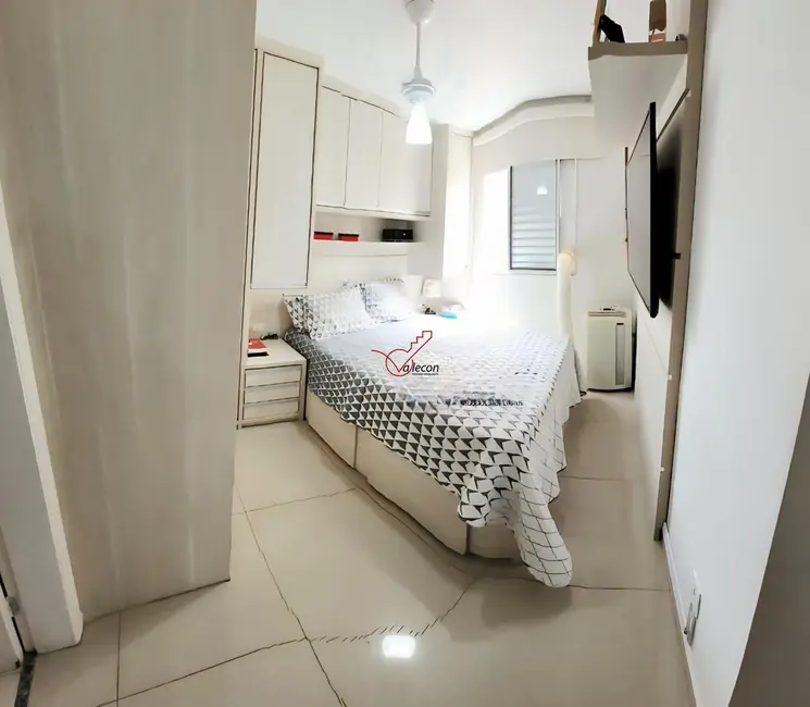 Foto 9 de Apartamento com 2 quartos à venda, 53m2 em Sao Jose Dos Campos - SP