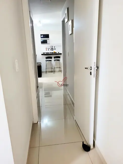 Foto 8 de Apartamento com 2 quartos à venda, 53m2 em Sao Jose Dos Campos - SP