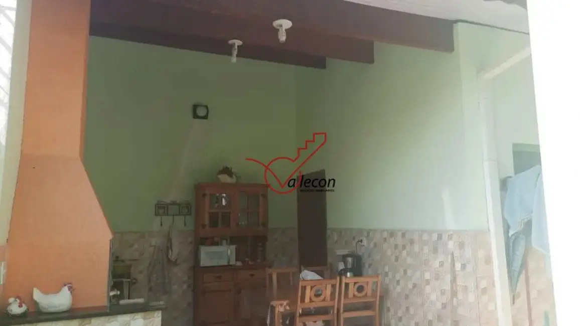 Casa com 2 quartos à venda, 85m2 em Sao Jose Dos Campos - SP - imagem 3 Foto 3 de Casa com 2 quartos à venda, 85m2 em Sao Jose Dos Campos - SP