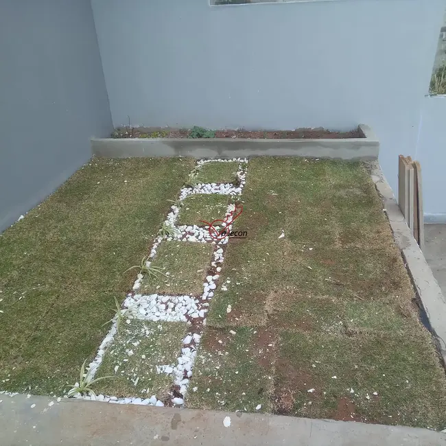 Foto 9 de Casa com 2 quartos à venda, 68m2 em Sao Jose Dos Campos - SP