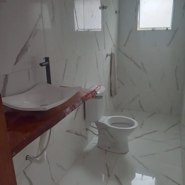 Foto 3 de Casa com 2 quartos à venda, 68m2 em Sao Jose Dos Campos - SP