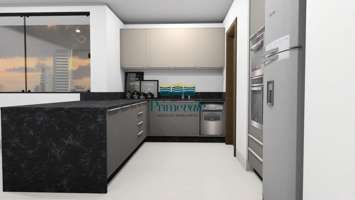 Foto 6 de Casa de Condomínio com 4 quartos à venda, 200m2 em Cacapava - SP