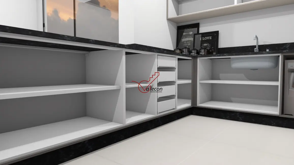 Foto 9 de Casa de Condomínio com 4 quartos à venda, 200m2 em Cacapava - SP