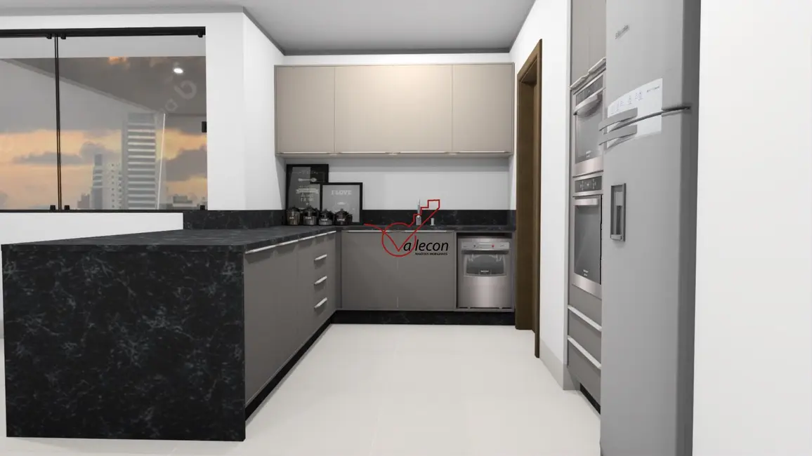 Foto 6 de Casa de Condomínio com 4 quartos à venda, 200m2 em Cacapava - SP