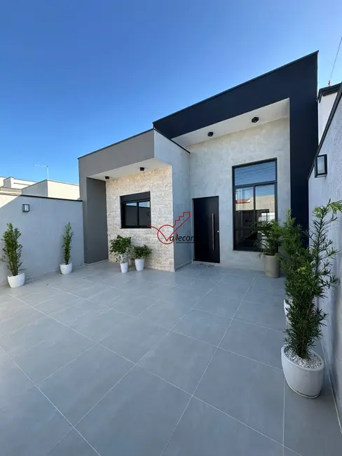 Foto 4 de Casa com 3 quartos à venda, 99m2 em Cacapava - SP