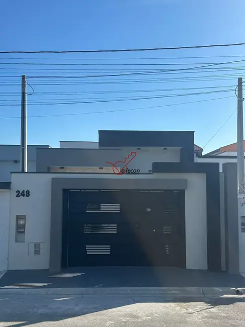 Foto 8 de Casa com 3 quartos à venda, 99m2 em Cacapava - SP