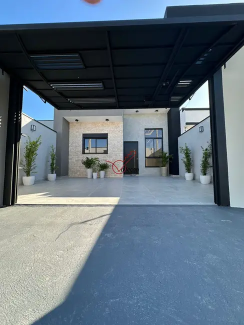 Foto 5 de Casa com 3 quartos à venda, 99m2 em Cacapava - SP