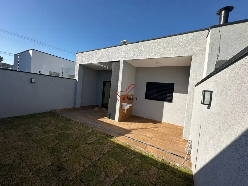 Foto 9 de Casa com 3 quartos à venda, 99m2 em Cacapava - SP