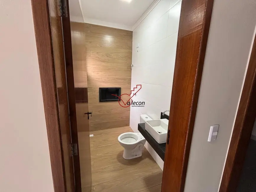Foto 6 de Casa com 3 quartos à venda, 175m2 em Cacapava - SP