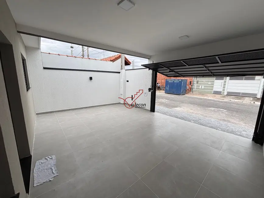 Foto 5 de Casa com 3 quartos à venda, 175m2 em Cacapava - SP