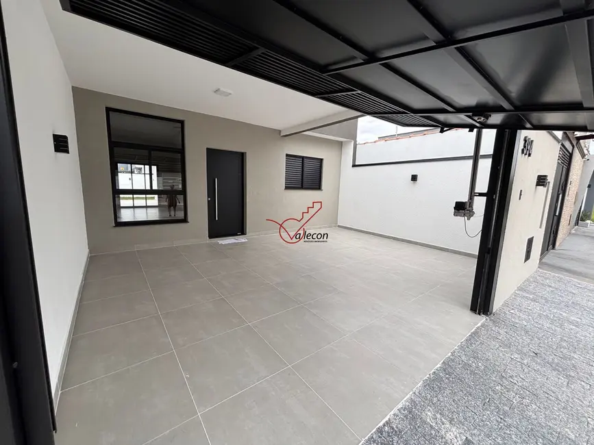 Foto 2 de Casa com 3 quartos à venda, 175m2 em Cacapava - SP