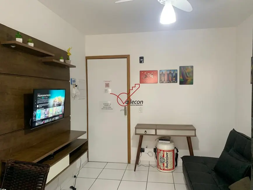 Foto 3 de Apartamento com 2 quartos à venda, 52m2 em Centro, Ubatuba - SP