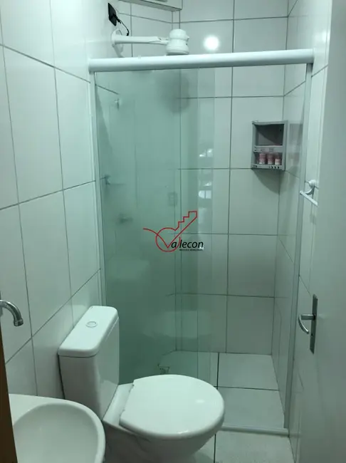 Foto 7 de Apartamento com 2 quartos à venda, 52m2 em Centro, Ubatuba - SP