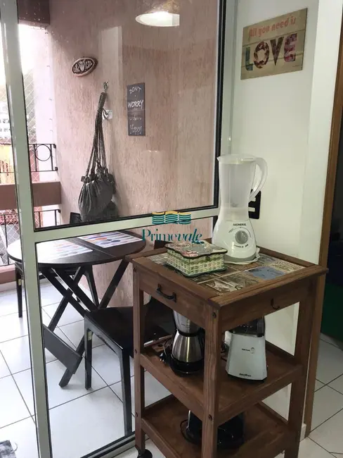 Foto 6 de Apartamento com 2 quartos à venda, 52m2 em Centro, Ubatuba - SP
