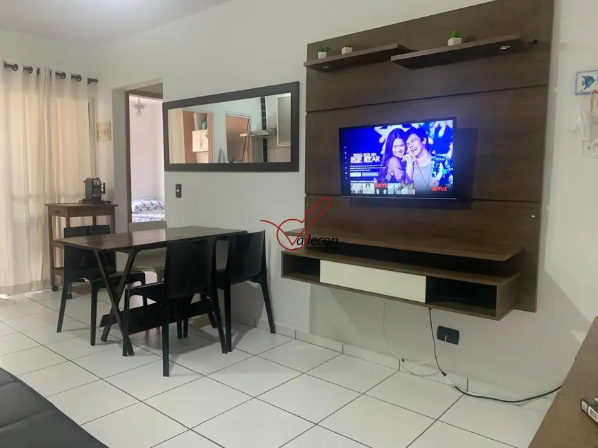 Foto 2 de Apartamento com 2 quartos à venda, 52m2 em Centro, Ubatuba - SP
