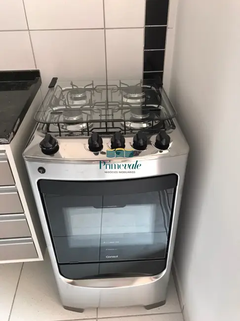 Foto 8 de Apartamento com 2 quartos à venda, 52m2 em Centro, Ubatuba - SP