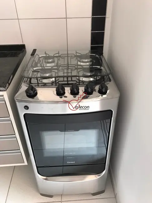 Foto 8 de Apartamento com 2 quartos à venda, 52m2 em Centro, Ubatuba - SP