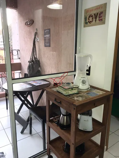 Foto 6 de Apartamento com 2 quartos à venda, 52m2 em Centro, Ubatuba - SP