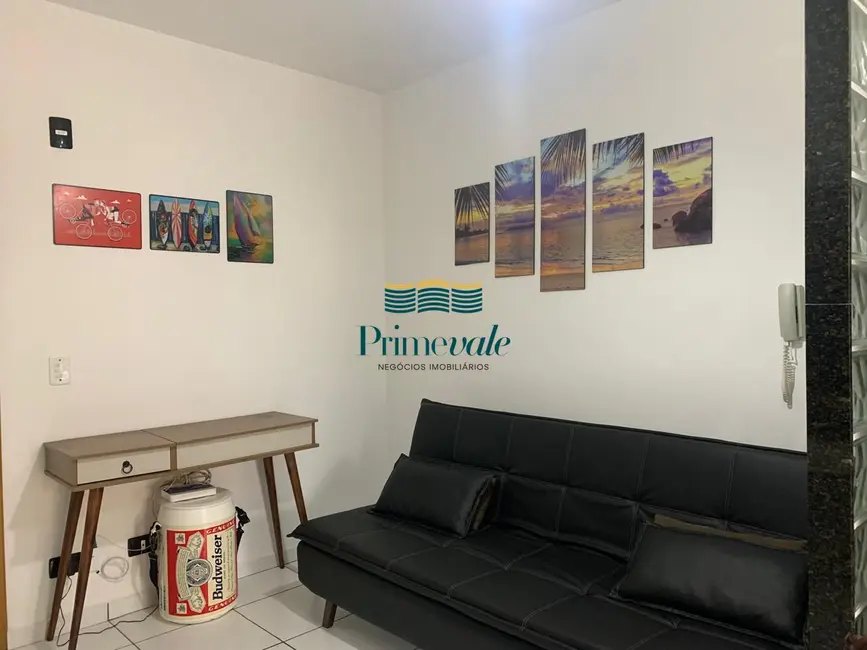 Foto 4 de Apartamento com 2 quartos à venda, 52m2 em Centro, Ubatuba - SP
