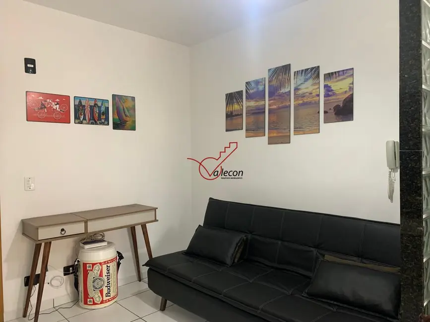 Foto 4 de Apartamento com 2 quartos à venda, 52m2 em Centro, Ubatuba - SP