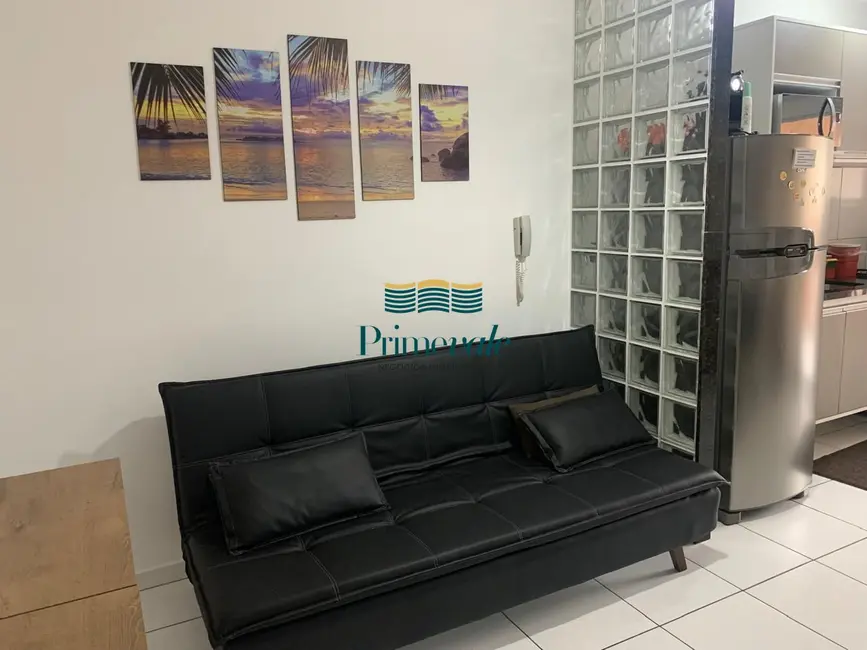 Foto 5 de Apartamento com 2 quartos à venda, 52m2 em Centro, Ubatuba - SP