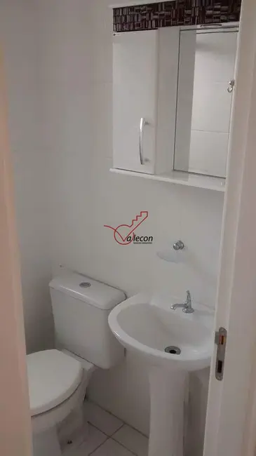 Foto 8 de Apartamento com 2 quartos à venda, 58m2 em Sao Jose Dos Campos - SP