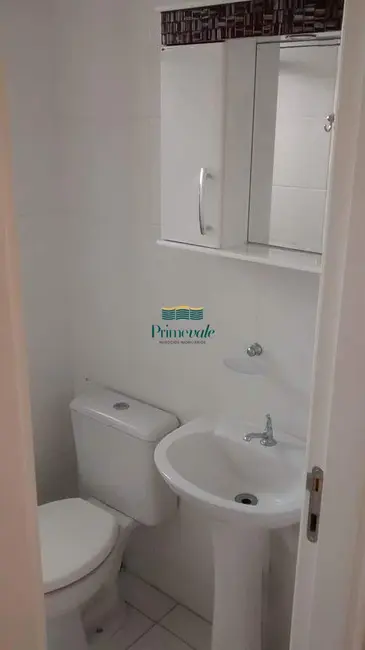 Apartamento com 2 quartos à venda, 58m2 em Sao Jose Dos Campos - SP - imagem 8 Foto 8 de Apartamento com 2 quartos à venda, 58m2 em Sao Jose Dos Campos - SP