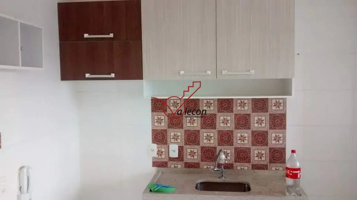 Foto 4 de Apartamento com 2 quartos à venda, 58m2 em Sao Jose Dos Campos - SP