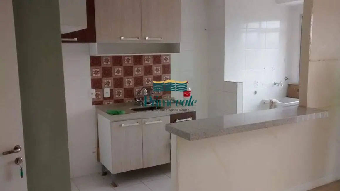 Apartamento com 2 quartos à venda, 58m2 em Sao Jose Dos Campos - SP - imagem 1 Foto 1 de Apartamento com 2 quartos à venda, 58m2 em Sao Jose Dos Campos - SP