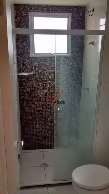 Foto 9 de Apartamento com 2 quartos à venda, 58m2 em Sao Jose Dos Campos - SP