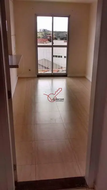 Foto 2 de Apartamento com 2 quartos à venda, 58m2 em Sao Jose Dos Campos - SP