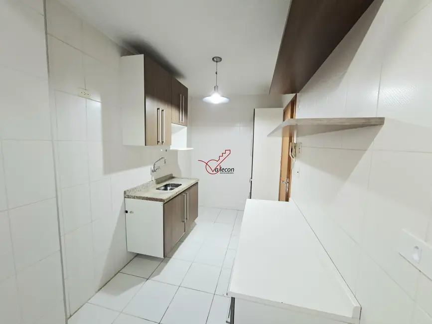 Apartamento com 2 quartos para alugar, 62m2 em Sao Jose Dos Campos - SP - imagem 2 Foto 2 de Apartamento com 2 quartos para alugar, 62m2 em Sao Jose Dos Campos - SP