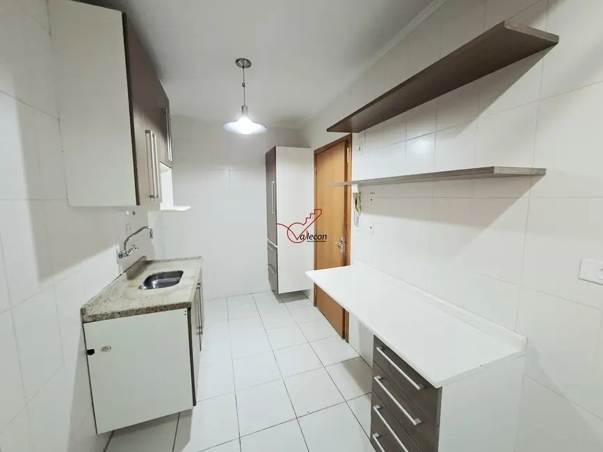 Apartamento com 2 quartos para alugar, 62m2 em Sao Jose Dos Campos - SP - imagem 4 Foto 4 de Apartamento com 2 quartos para alugar, 62m2 em Sao Jose Dos Campos - SP