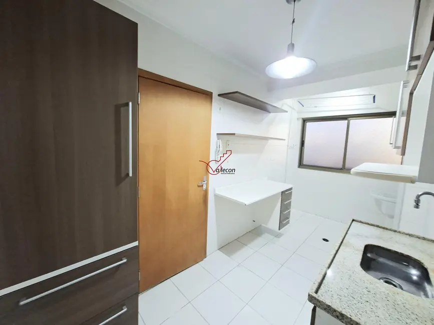 Apartamento com 2 quartos para alugar, 62m2 em Sao Jose Dos Campos - SP - imagem 3 Foto 3 de Apartamento com 2 quartos para alugar, 62m2 em Sao Jose Dos Campos - SP