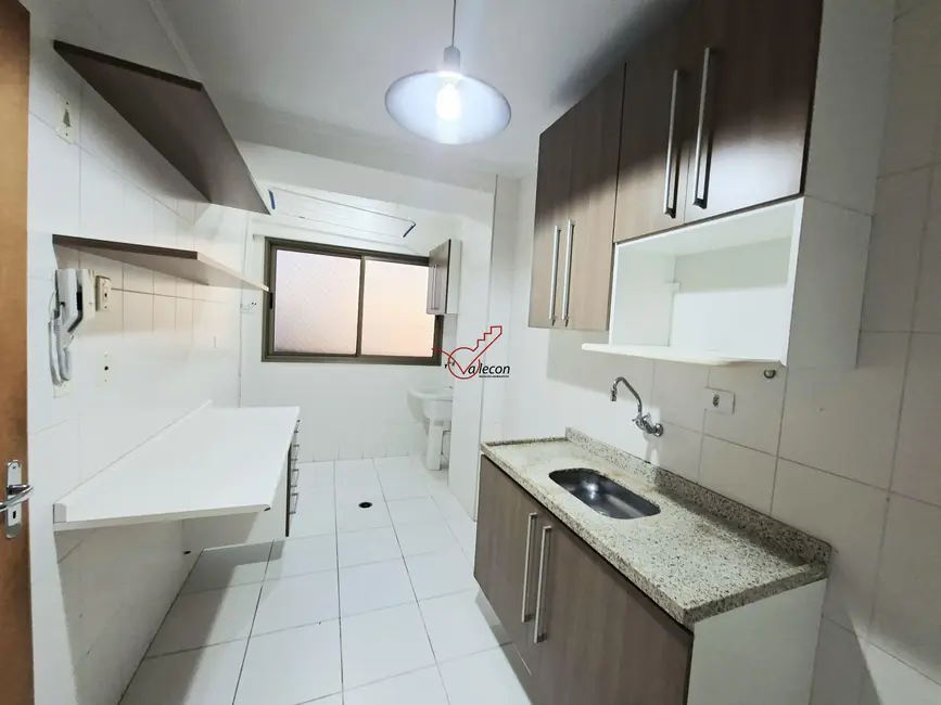 Apartamento com 2 quartos para alugar, 62m2 em Sao Jose Dos Campos - SP - imagem 1 Foto 1 de Apartamento com 2 quartos para alugar, 62m2 em Sao Jose Dos Campos - SP