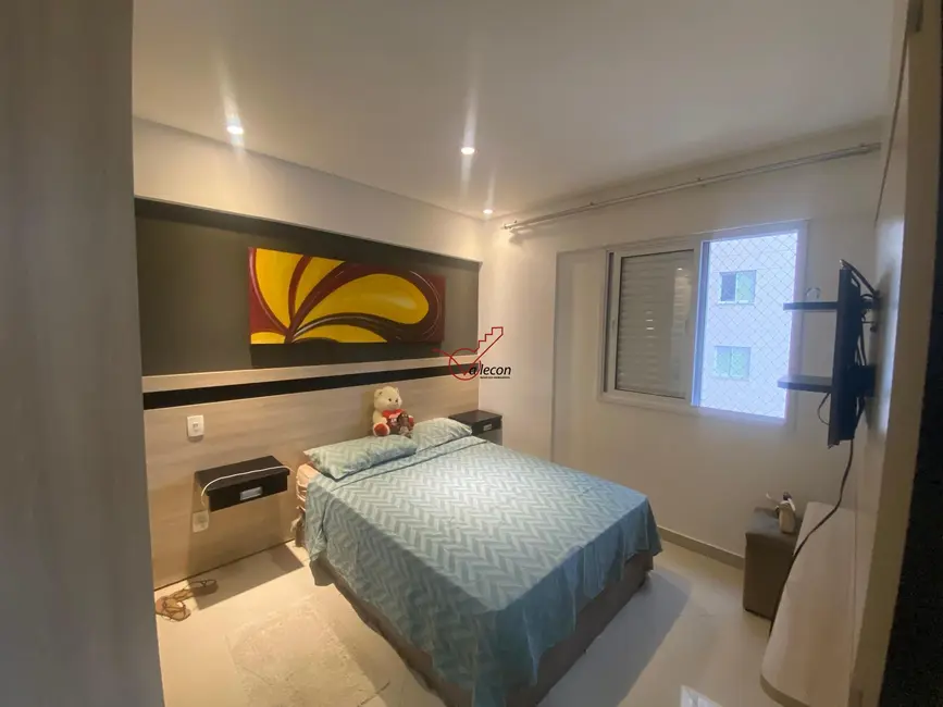 Apartamento com 3 quartos para alugar, 86m2 em Sao Jose Dos Campos - SP - imagem 4 Foto 4 de Apartamento com 3 quartos para alugar, 86m2 em Sao Jose Dos Campos - SP