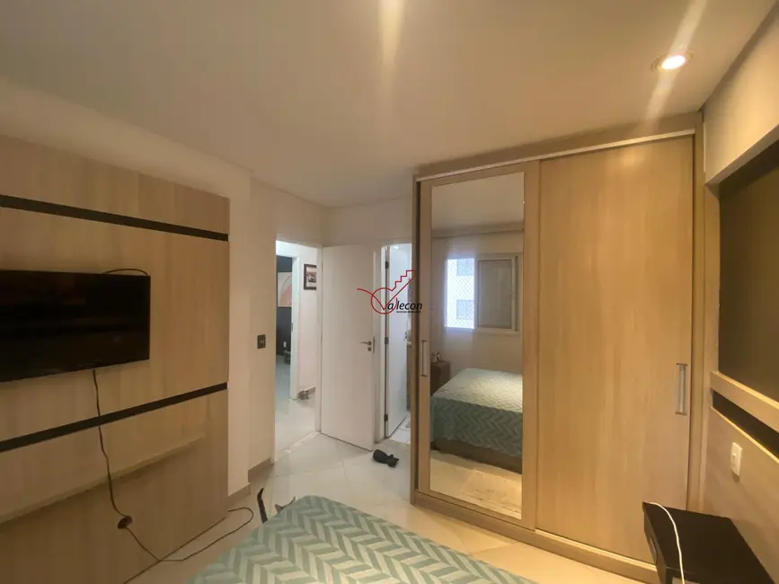 Apartamento com 3 quartos para alugar, 86m2 em Sao Jose Dos Campos - SP - imagem 2 Foto 2 de Apartamento com 3 quartos para alugar, 86m2 em Sao Jose Dos Campos - SP