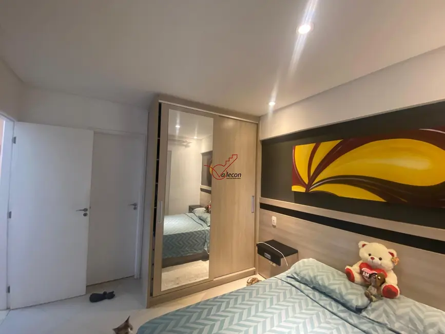 Apartamento com 3 quartos para alugar, 86m2 em Sao Jose Dos Campos - SP - imagem 3 Foto 3 de Apartamento com 3 quartos para alugar, 86m2 em Sao Jose Dos Campos - SP