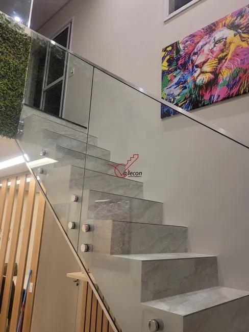 Foto 3 de Cobertura com 3 quartos para alugar, 132m2 em Vila Paraíso, Cacapava - SP