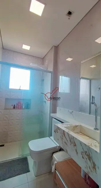 Foto 7 de Cobertura com 3 quartos para alugar, 132m2 em Vila Paraíso, Cacapava - SP